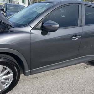2015 Mazda CX-5 TOURING 照片 58