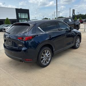 MAZDA CX-5 GRAND TOURING - 8
