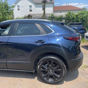 2024 Mazda CX-30 2.5 S SELECT SPORT 照片 6