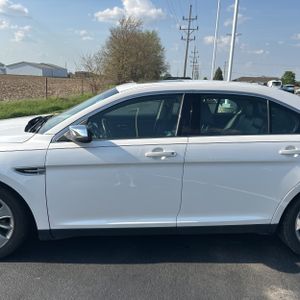 FORD TAURUS LIMITED - 4