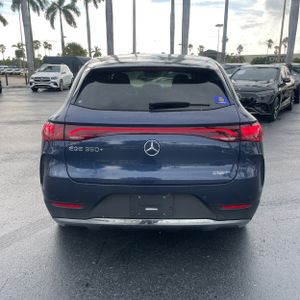 صورة 7 لـ 2023 Mercedes-BENZ EQE