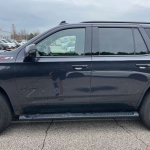 CHEVROLET TAHOE Z71 - 4