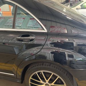 MERCEDES-BENZ S-CLASS - 6