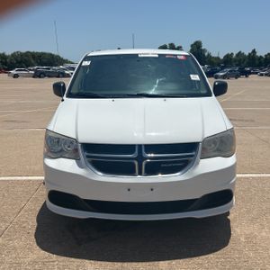 2016 Dodge GRAND CARAVAN SE — миниатюра 14