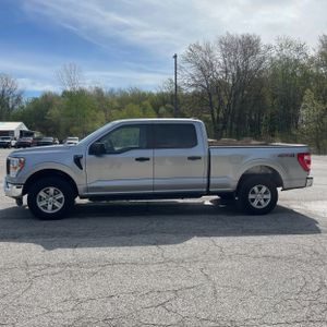 FORD F-150 XL - 3