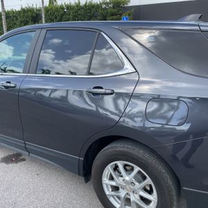 Chevrolet Equinox LT - 6