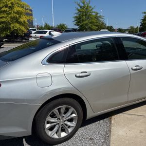 صورة 9 لـ 2022 Chevrolet MALIBU LT