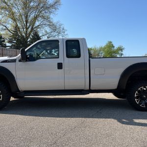 FORD F-350 XL - 4