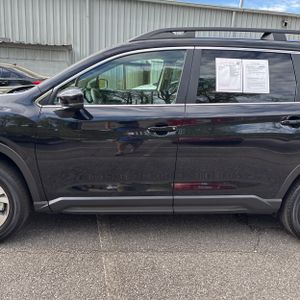 SUBARU ASCENT PREMIUM 7-PASSENGER - 4