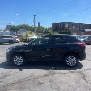 2016 Mazda CX-5 TOURING — фото 3