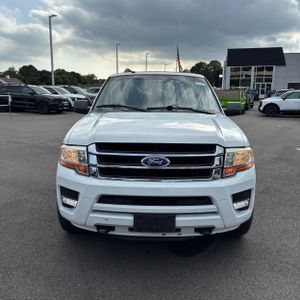 2017 FORD EXPEDITION XLT — фото 14