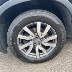 2021 Honda PILOT EX-L 缩略图 17