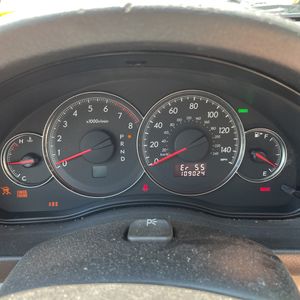 صورة مصغرة 38 لـ 2009 Subaru OUTBACK 2.5I