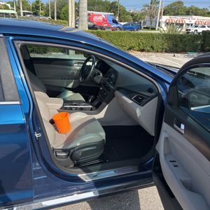 صورة 33 لـ 2015 Hyundai SONATA SPORT