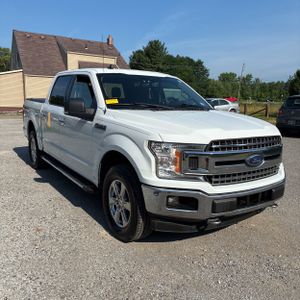 صورة مصغرة 12 لـ 2019 FORD F-150 XLT