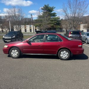 HONDA ACCORD LX V6 - 3