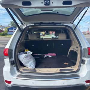 صورة 44 لـ 2018 JEEP GRAND CHEROKEE LIMITED