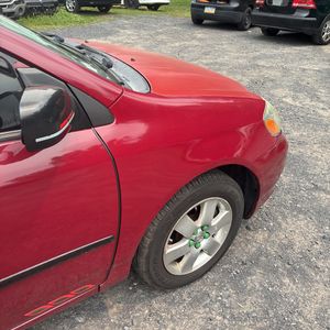 2003 Toyota COROLLA CE 缩略图 58