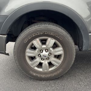 2008 FORD F-150 XL thumbnail 17