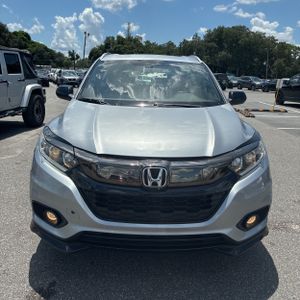 صورة 14 لـ 2019 Honda HR-V SPORT
