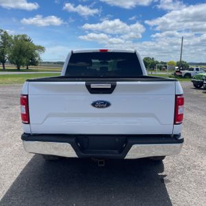 صورة 7 لـ 2018 FORD F-150 XLT