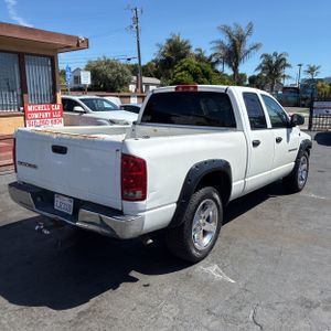 DODGE RAM 1500 ST - 8