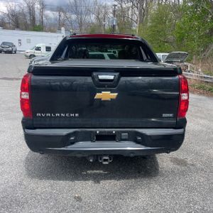 CHEVROLET AVALANCHE LTZ - 7