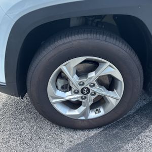 2024 Hyundai TUCSON SEL — миниатюра 17