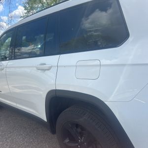 JEEP GRAND CHEROKEE L ALTITUDE - 6