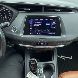 2020 Cadillac XT4 PREMIUM LUXURY thumbnail 38