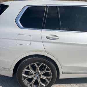 BMW X7 XDRIVE40I - 9