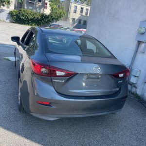 2015 Mazda MAZDA3 I SPORT — фото 7