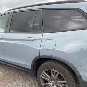 صورة 6 لـ 2022 Honda PILOT SPORT