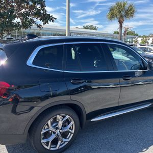 BMW X3 SDRIVE30I - 9