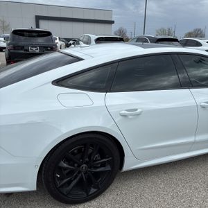 AUDI A7 QUATTRO PREMIUM PLUS 55 TFSI - 9