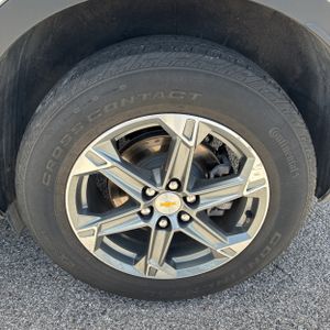 2023 Chevrolet BLAZER LT thumbnail 18