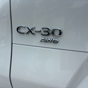 2025 Mazda CX-30 2.5 S PREFERRED — миниатюра 23
