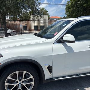 صورة 2 لـ 2026 BMW X5 SDRIVE40I