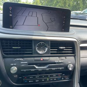 صورة مصغرة 42 لـ 2021 Lexus RX 350 BASE