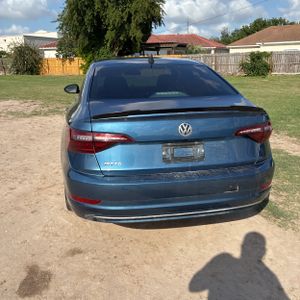 VOLKSWAGEN JETTA S - 7