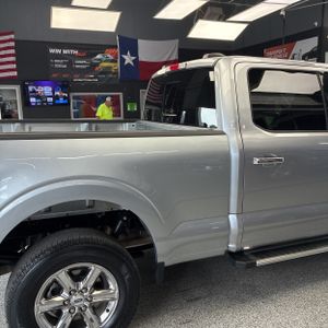 صورة 9 لـ 2024 FORD F-150 XLT