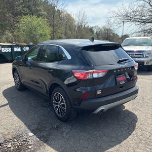 FORD ESCAPE PLUG-IN HYBRID SE - 5