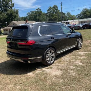 صورة 8 لـ 2020 BMW X7 XDRIVE40I