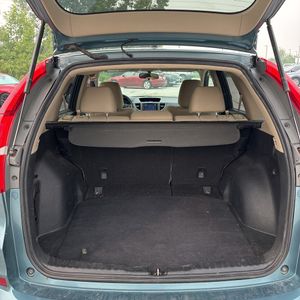 2016 Honda CR-V EX thumbnail 38