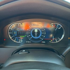 2018 Cadillac ESCALADE STANDARD 照片 40