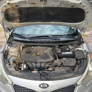 2015 KIA FORTE LX — миниатюра 40