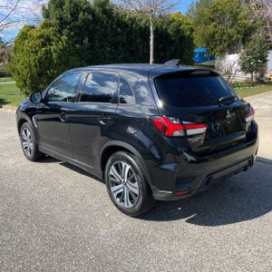 MITSUBISHI OUTLANDER SPORT 2.0 SE AWC - 5