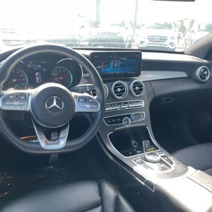 صورة مصغرة 36 لـ 2020 Mercedes-BENZ C-CLASS