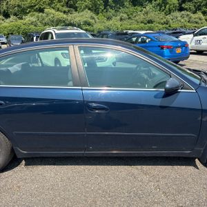 2006 Nissan ALTIMA 2.5 S — миниатюра 11