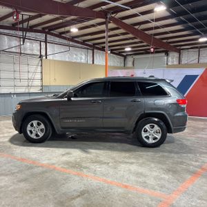 JEEP GRAND CHEROKEE - 3